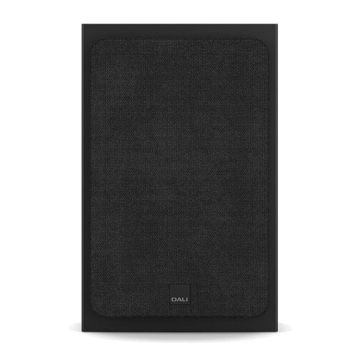 Dali  Dali Sonik ON-WALL Passieve Muurluidspreker - Zwart (Paar)