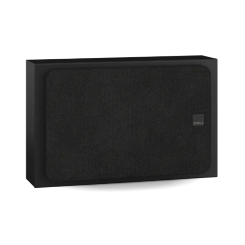 Dali  Dali Sonik ON-WALL Passieve Muurluidspreker - Zwart (Paar)