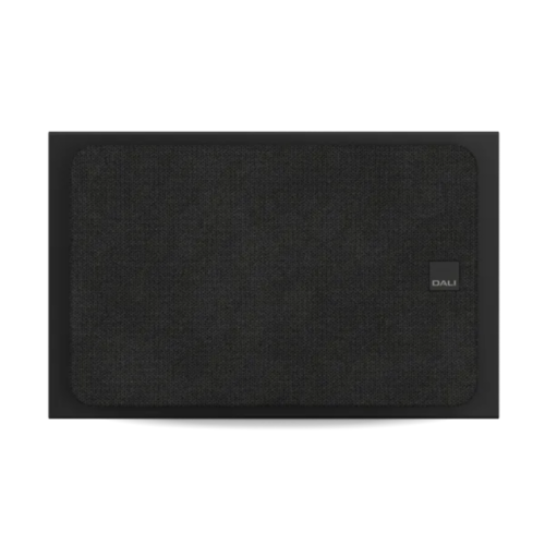 Dali  Dali Sonik ON-WALL Passieve Muurluidspreker - Zwart (Paar)