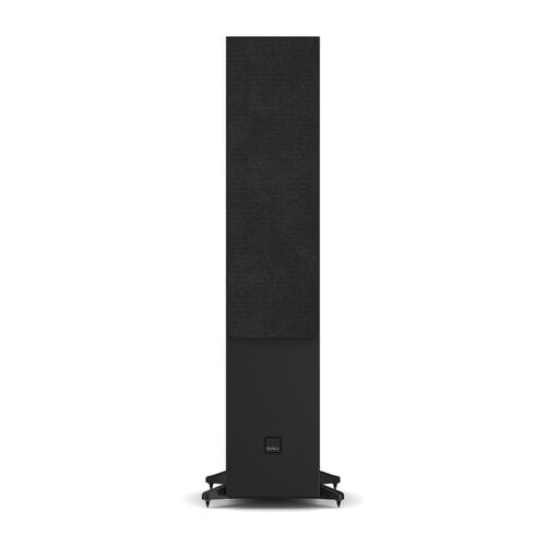 Dali  Dali Sonik 7 Passieve Vloerluidspreker - Black Ash (Paar)