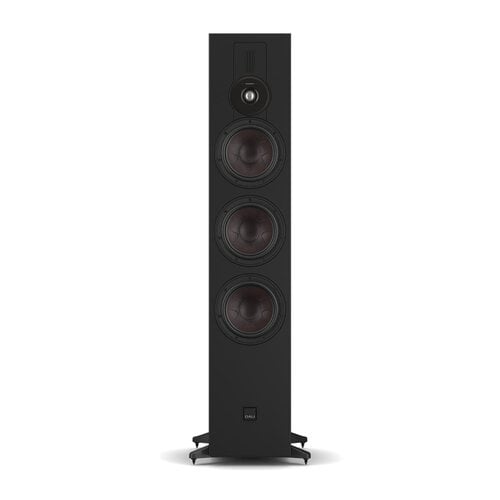 Dali  Dali Sonik 9 Passieve Vloerluidspreker - Black Ash (Paar)