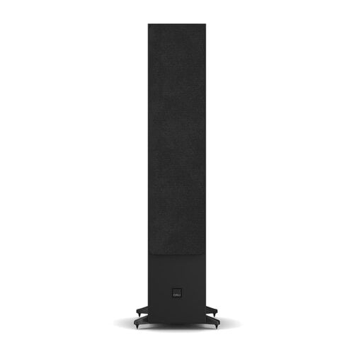 Dali  Dali Sonik 9 Passieve Vloerluidspreker - Black Ash (Paar)