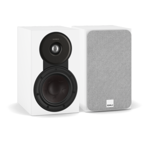 Dali  Sonik 1 Passieve Luidspreker - White (Paar)