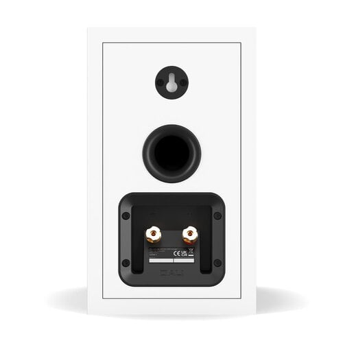 Dali  DALI Sonik 1 Passieve Luidspreker - White (Paar)