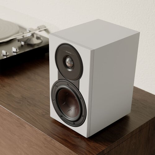 Dali  DALI Sonik 1 Passieve Luidspreker - White (Paar)