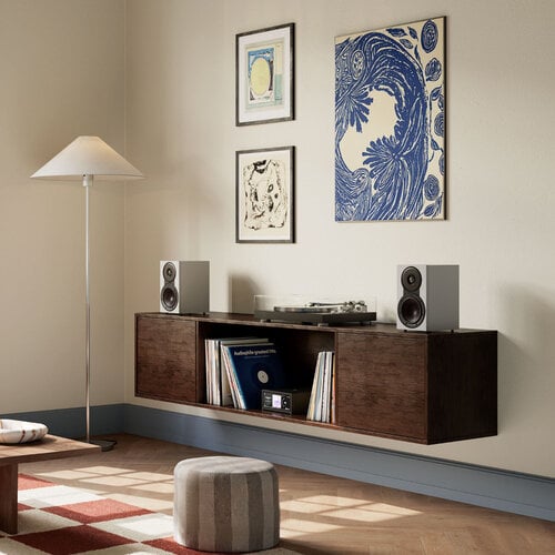 Dali  DALI Sonik 1 Passieve Luidspreker - White (Paar)