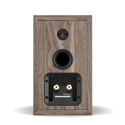 Dali  DALI Sonik 1 Passieve Luidspreker - Walnut (Paar)