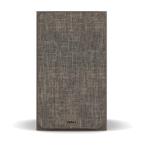 Dali  DALI Sonik 1 Passieve Luidspreker - Walnut (Paar)