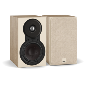 Dali  Sonik 1 Passieve Luidspreker - Natural Oak (Paar)