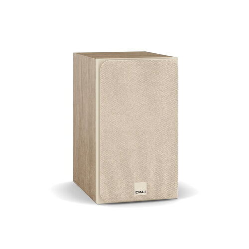 Dali  DALI Sonik 1 Passieve Luidspreker - Natural Oak (Paar) - Copy