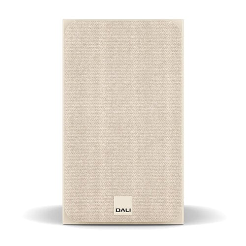 Dali  DALI Sonik 1 Passieve Luidspreker - Natural Oak (Paar) - Copy