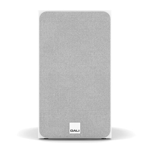 Dali  Dali Sonik 3 Passieve Boekenplank Speaker - Wit (Paar)