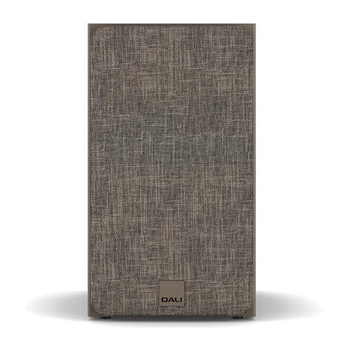 Dali  Dali Sonik 3 Passieve Boekenplank Speaker - Walnut (Paar)