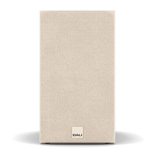 Dali  Dali Sonik 3 Passieve Boekenplank Speaker - Natural Oak (Paar)