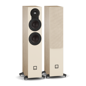 Dali  Sonik 5 Passieve Vloerluidspreker - Natural Oak (Paar)