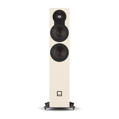 Dali  Dali Sonik 5 Passieve Vloerluidspreker - Natural Oak (Paar)