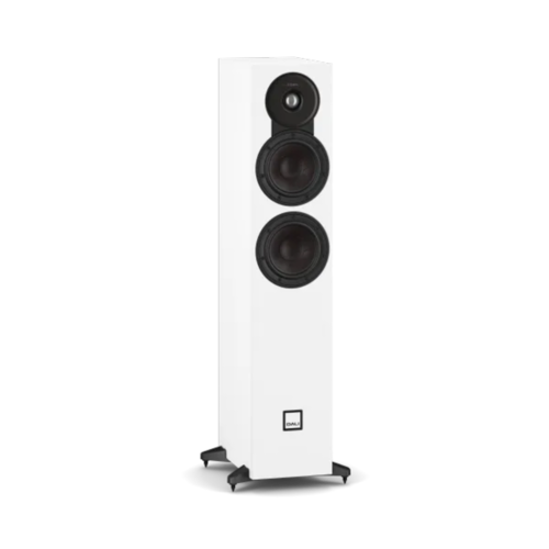 Dali  Dali Sonik 5 Passieve Vloerluidspreker - White (Paar)