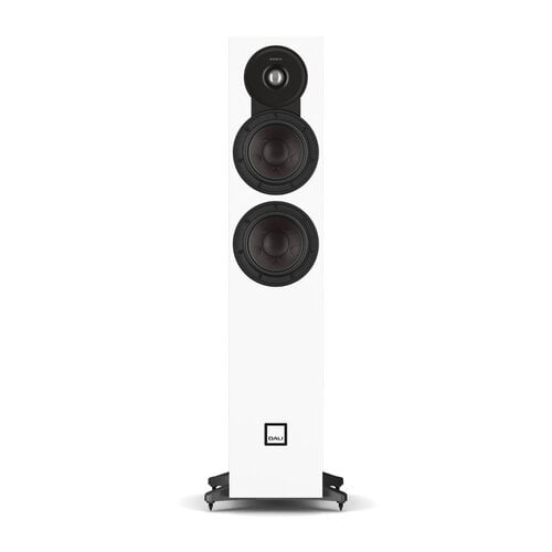 Dali  Dali Sonik 5 Passieve Vloerluidspreker - White (Paar)