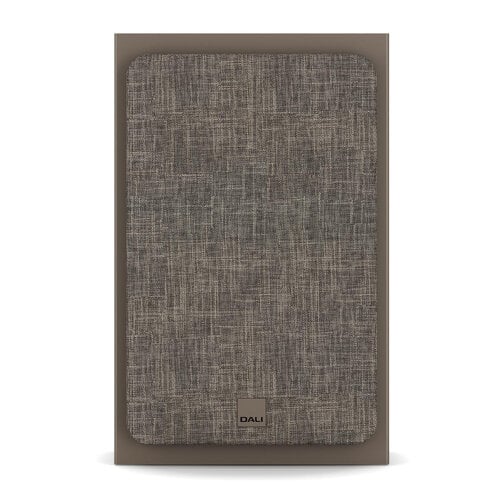 Dali  Dali Sonik ON-WALL Passieve Muurluidspreker - Walnut (Paar)