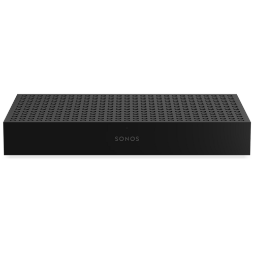 SONOS Sonos Amp Multi-Versterker - Zwart SONOS Sonos Amp Multi-Versterker - Zwart