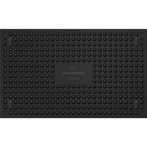 SONOS Sonos Amp Multi-Versterker - Zwart SONOS Sonos Amp Multi-Versterker - Zwart
