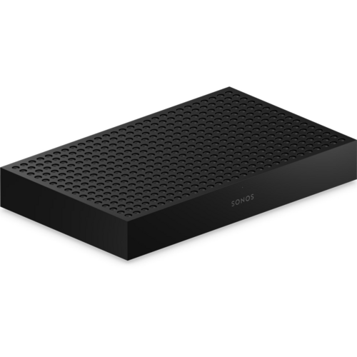 SONOS Sonos Amp Multi-Versterker - Zwart SONOS Sonos Amp Multi-Versterker - Zwart