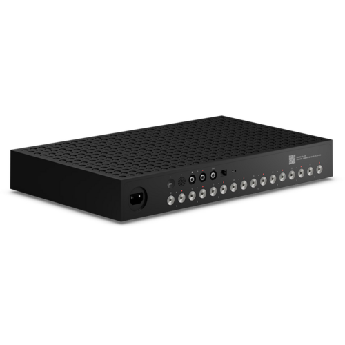 SONOS Sonos Amp Multi-Versterker - Zwart SONOS Sonos Amp Multi-Versterker - Zwart