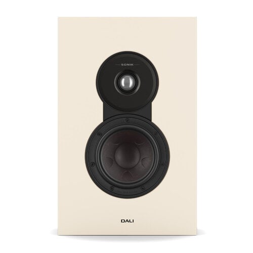 Dali  Dali Sonik ON-WALL Passieve Muurluidspreker - Natural Oak (Paar)
