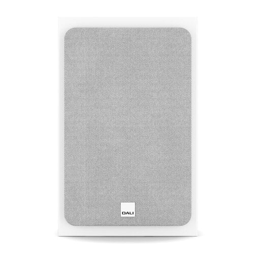 Dali  Dali Sonik ON-WALL Passieve Muurluidspreker - White (Paar)