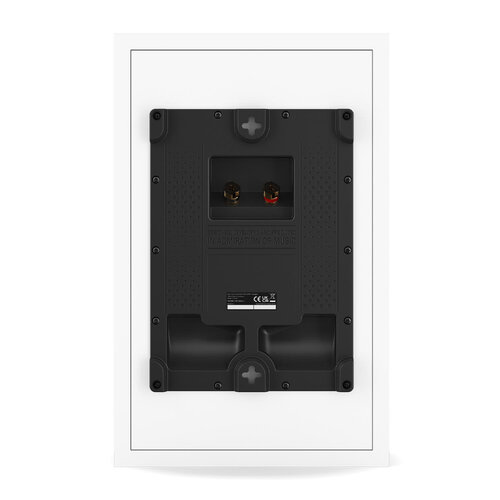 Dali  Dali Sonik ON-WALL Passieve Muurluidspreker - White (Paar)