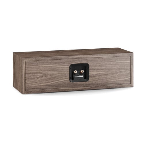 Dali  Dali Sonik Cinema Passieve Centerspeaker - Walnut