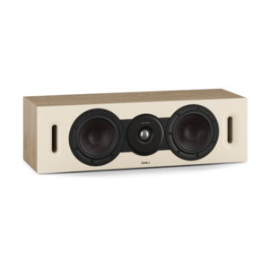 Dali  Sonik Cinema Passieve Centerspeaker - Natural Oak