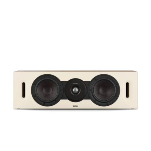 Dali  Dali Sonik Cinema Passieve Centerspeaker -  Natural Oak