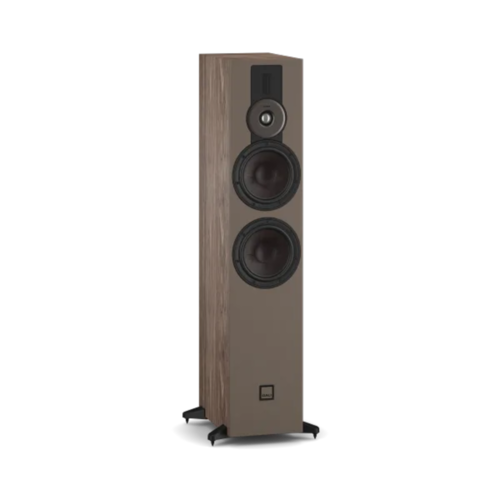 Dali  Dali Sonik 7 Passieve Vloerluidspreker - Walnut (Paar)