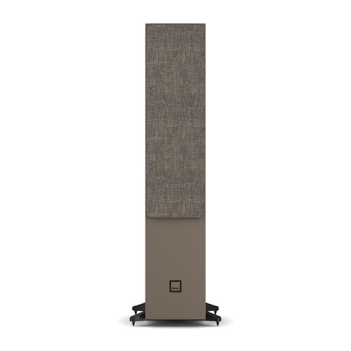 Dali  Dali Sonik 7 Passieve Vloerluidspreker - Walnut (Paar)