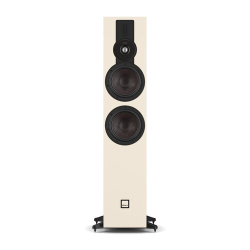 Dali  Dali Sonik 7 Passieve Vloerluidspreker - Natural Oak (Paar)