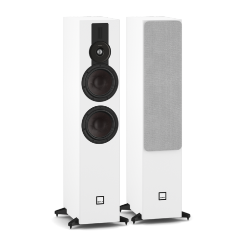 Dali  Dali Sonik 7 Passieve Vloerluidspreker - White (Paar)