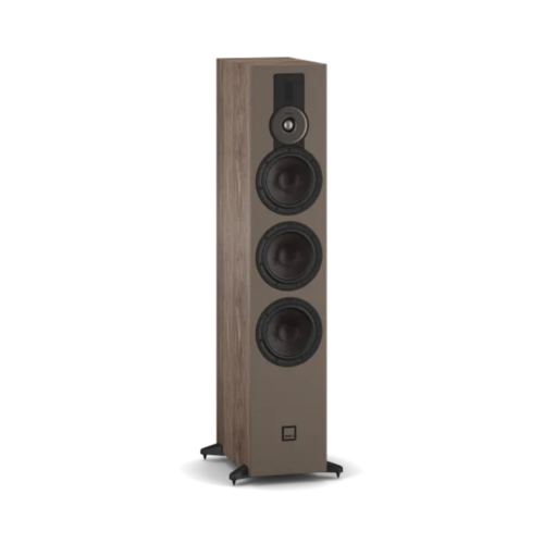 Dali  Dali Sonik 9 Passieve Vloerluidspreker - Walnut (Paar)