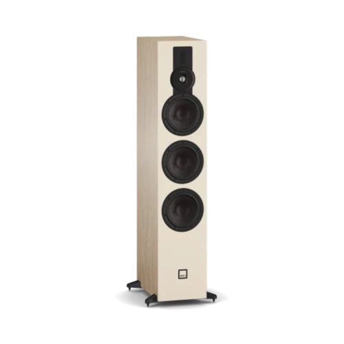 Dali  Dali Sonik 9 Passieve Vloerluidspreker - Natural Oak  (Paar)