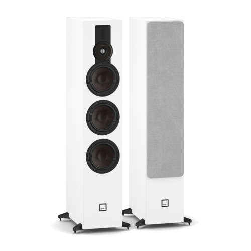 Dali  Dali Sonik 9 Passieve Vloerluidspreker - White (Paar)