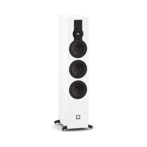 Dali  Dali Sonik 9 Passieve Vloerluidspreker - White (Paar)