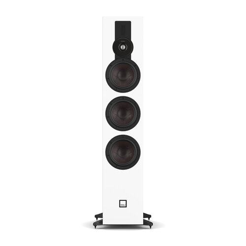 Dali  Dali Sonik 9 Passieve Vloerluidspreker - White (Paar)