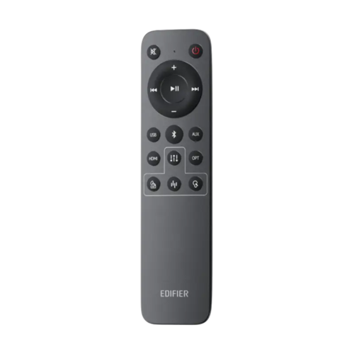 Edifier EDIFIER M90 Actieve Boekenplankspeaker - Zwart (Paar) Edifier EDIFIER M90 Actieve Boekenplankspeaker - Zwart (Paar)
