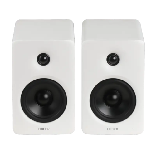 Edifier EDIFIER M90 Actieve Boekenplankspeaker - Wit (Paar) Edifier EDIFIER M90 Actieve Boekenplankspeaker - Wit (Paar)