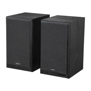 Edifier R2750DB MKII Actieve 3-weg Boekenplankspeaker - Zwart (Paar) Edifier R2750DB MKII Actieve 3-weg Boekenplankspeaker - Zwart (Paar)