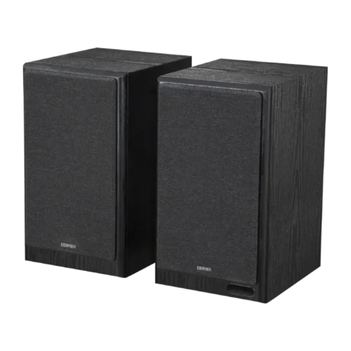 Edifier EDIFIER R2750DB MKII Actieve 3-weg Boekenplankspeaker - Zwart (Paar)