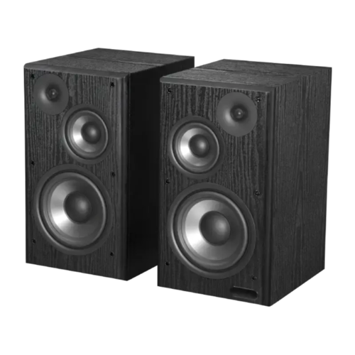Edifier EDIFIER R2750DB MKII Actieve 3-weg Boekenplankspeaker - Zwart (Paar)