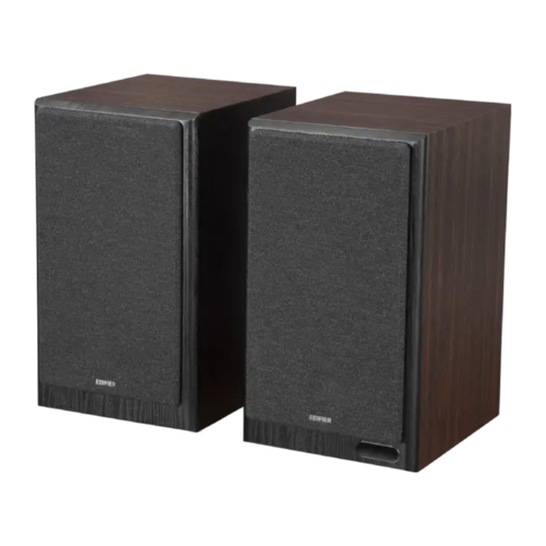 Edifier EDIFIER R2750DB MKII Actieve 3-weg Boekenplankspeaker - Bruin (Paar) Edifier EDIFIER R2750DB MKII Actieve 3-weg Boekenplankspeaker - Bruin (Paar)