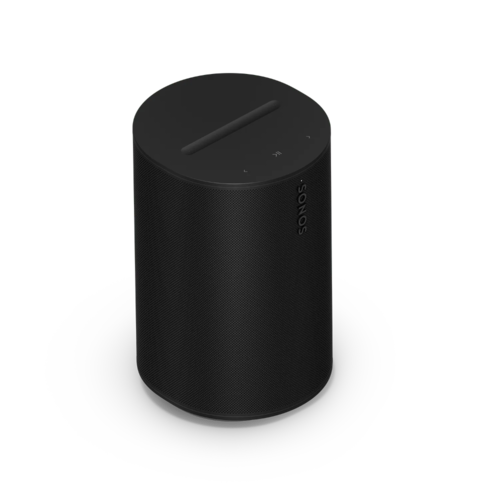 SONOS Sonos Era 100 SL - Zwart SONOS Sonos Era 100 SL - Zwart
