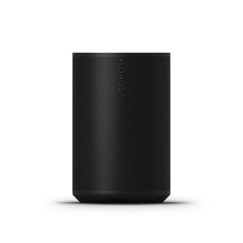 SONOS Sonos Era 100 SL - Zwart SONOS Sonos Era 100 SL - Zwart